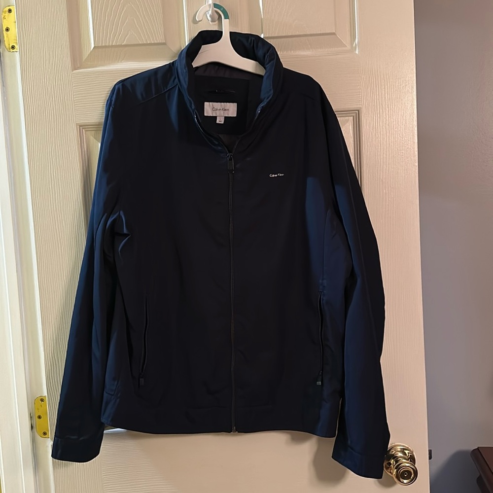 Calvin Klein Jacket